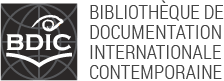 Bibliothèque de documentation internationale